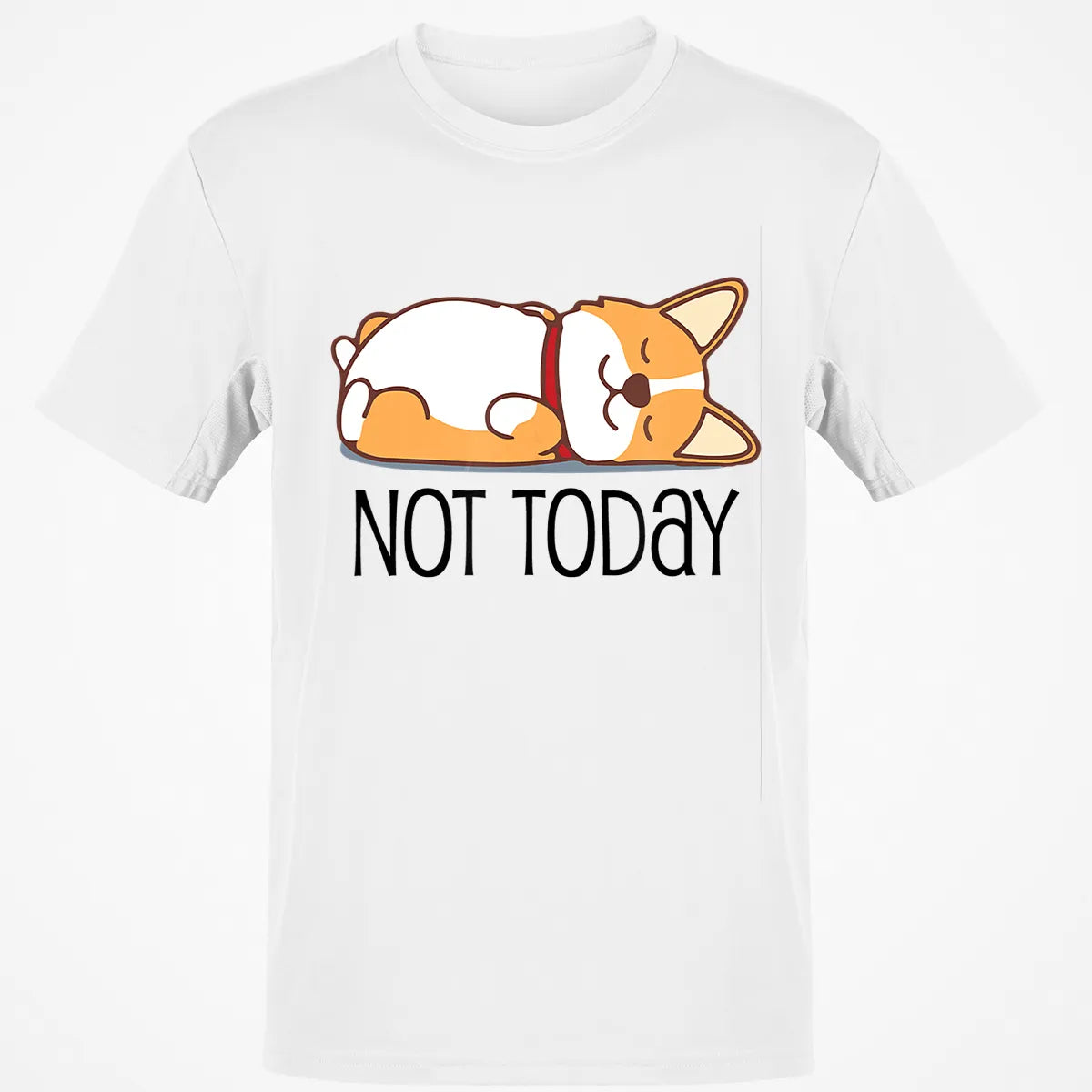 Classic Unisex T-Shirt - NCK89K49