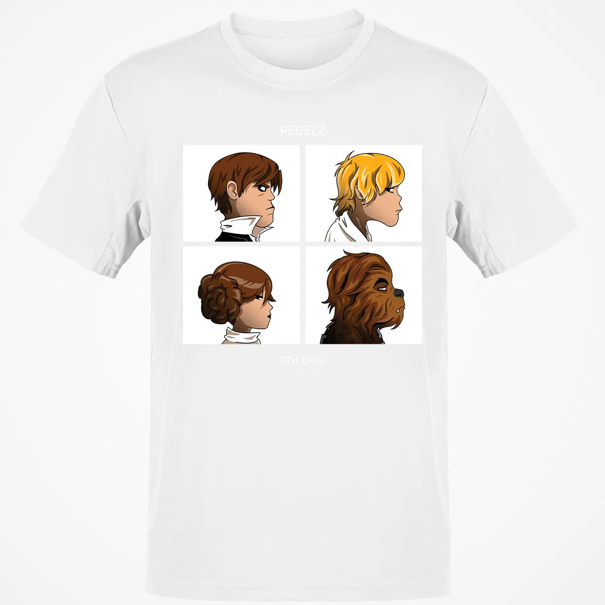 Classic Unisex T-Shirt - 62J9K4KG