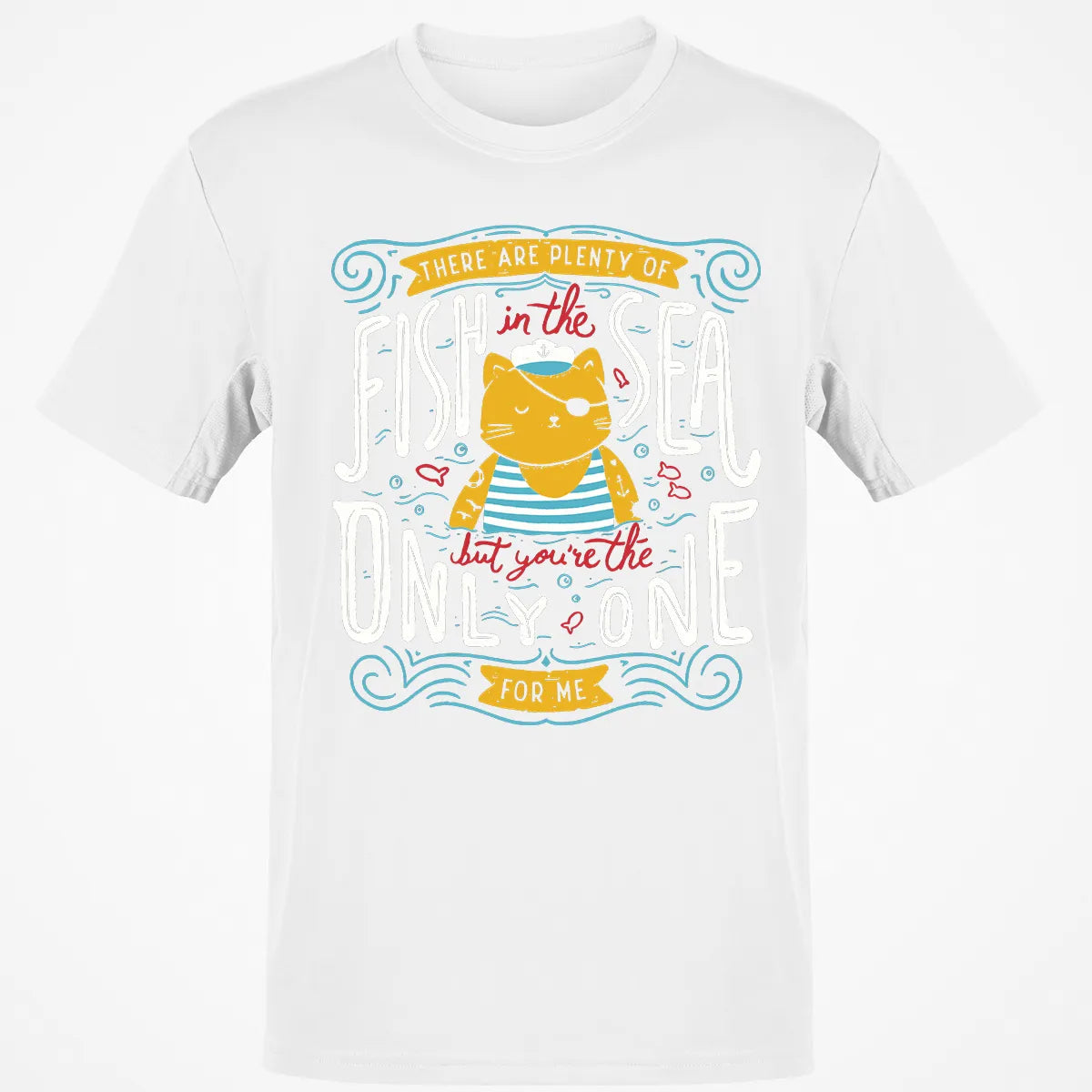 Classic Unisex T-Shirt - XJAKSYTT