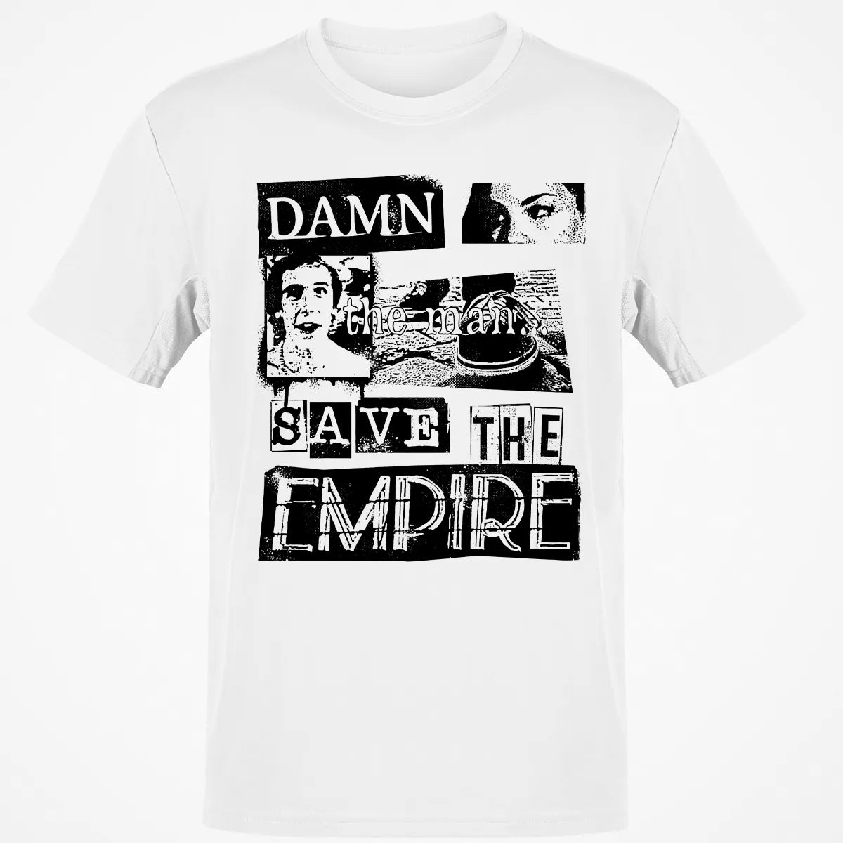 Classic Unisex T-Shirt - NTHD9NDX