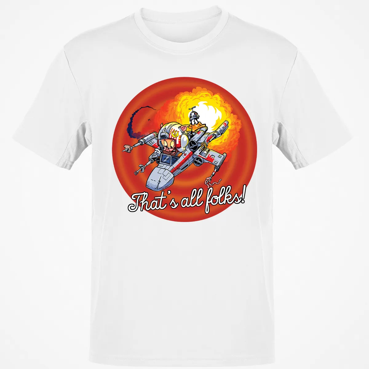 Classic Unisex T-Shirt - CNXBERVE