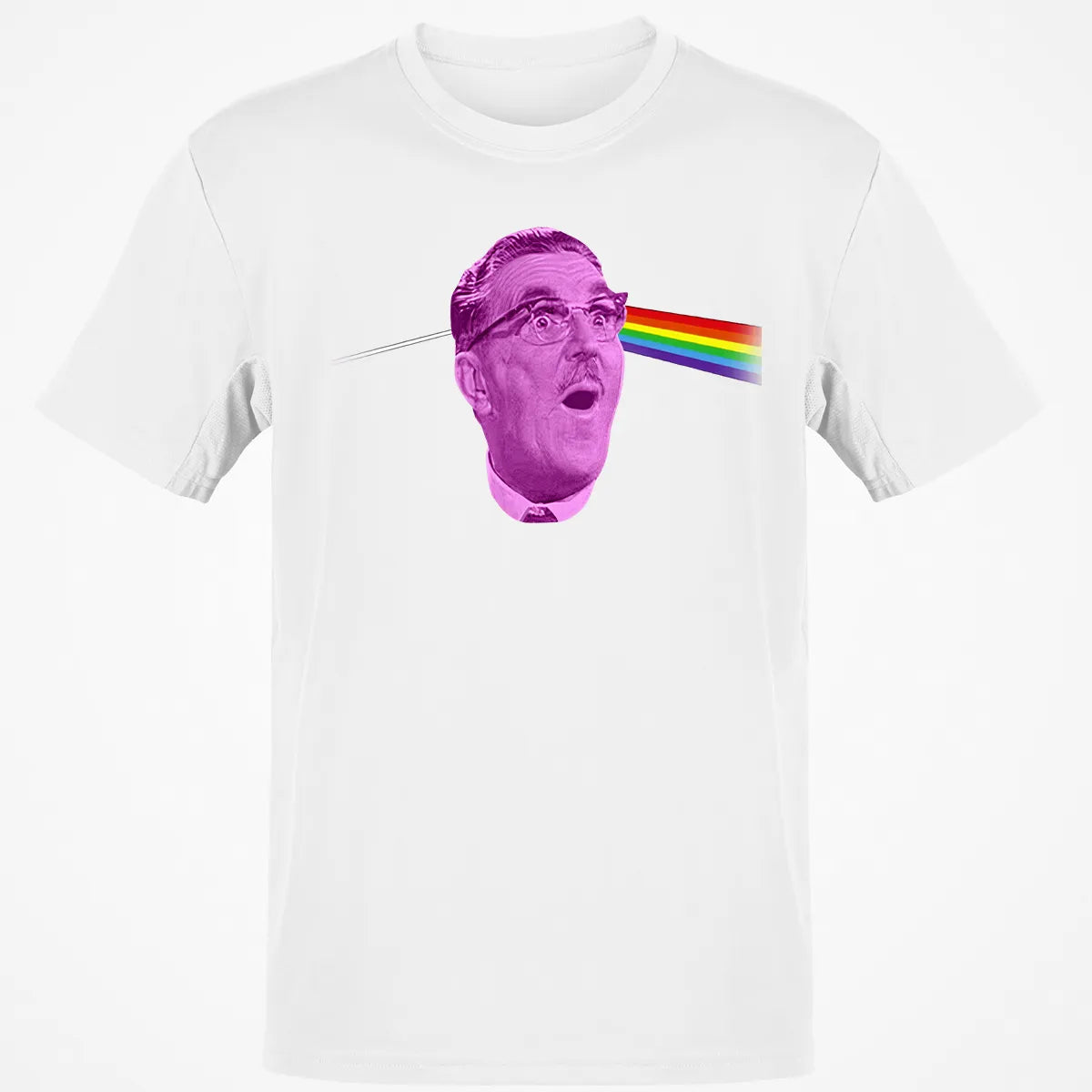 Classic Unisex T-Shirt - F61WS8TL