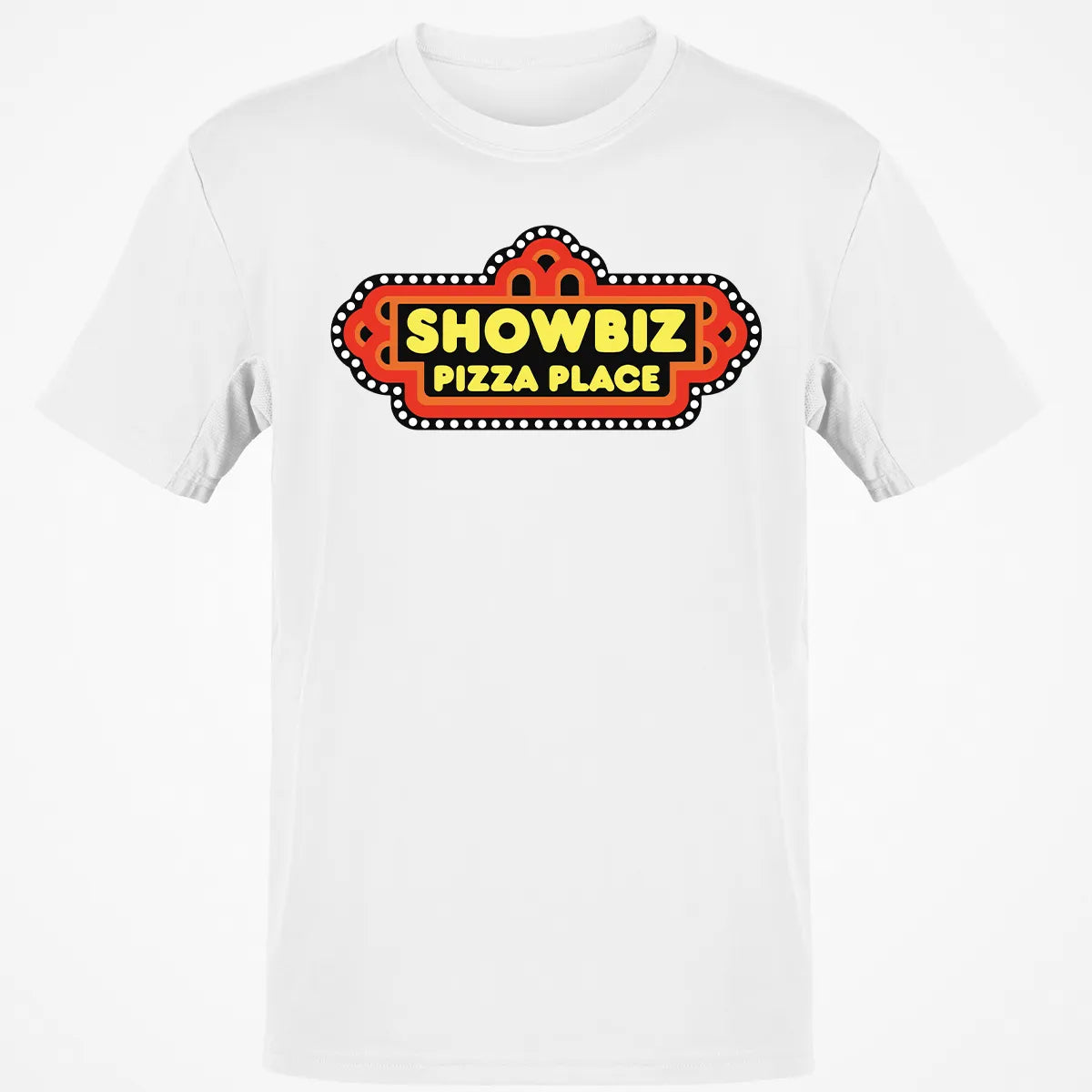 Classic Unisex T-Shirt - BSE66WT3