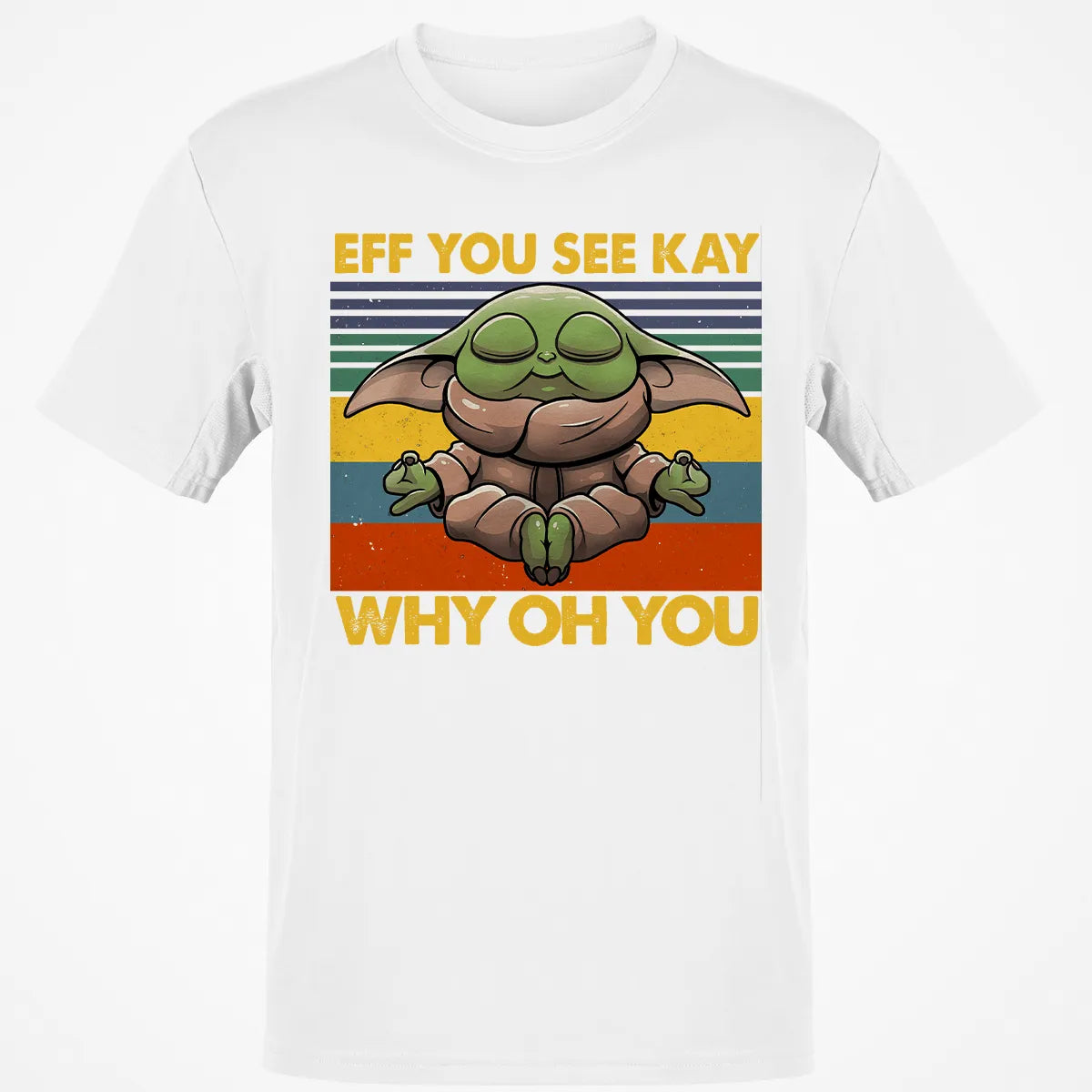 Classic Unisex T-Shirt - 71MP6G4C
