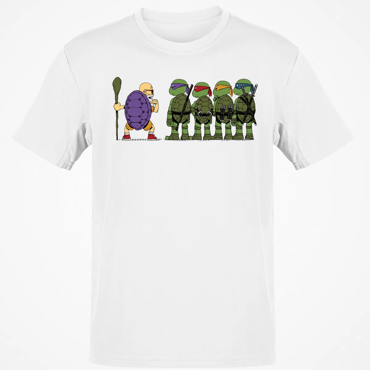 Classic Unisex T-Shirt - E6ERWTLV