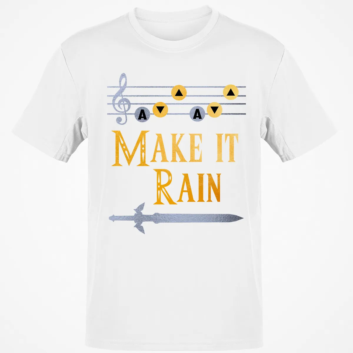 Classic Unisex T-Shirt - 15DJB5LQ