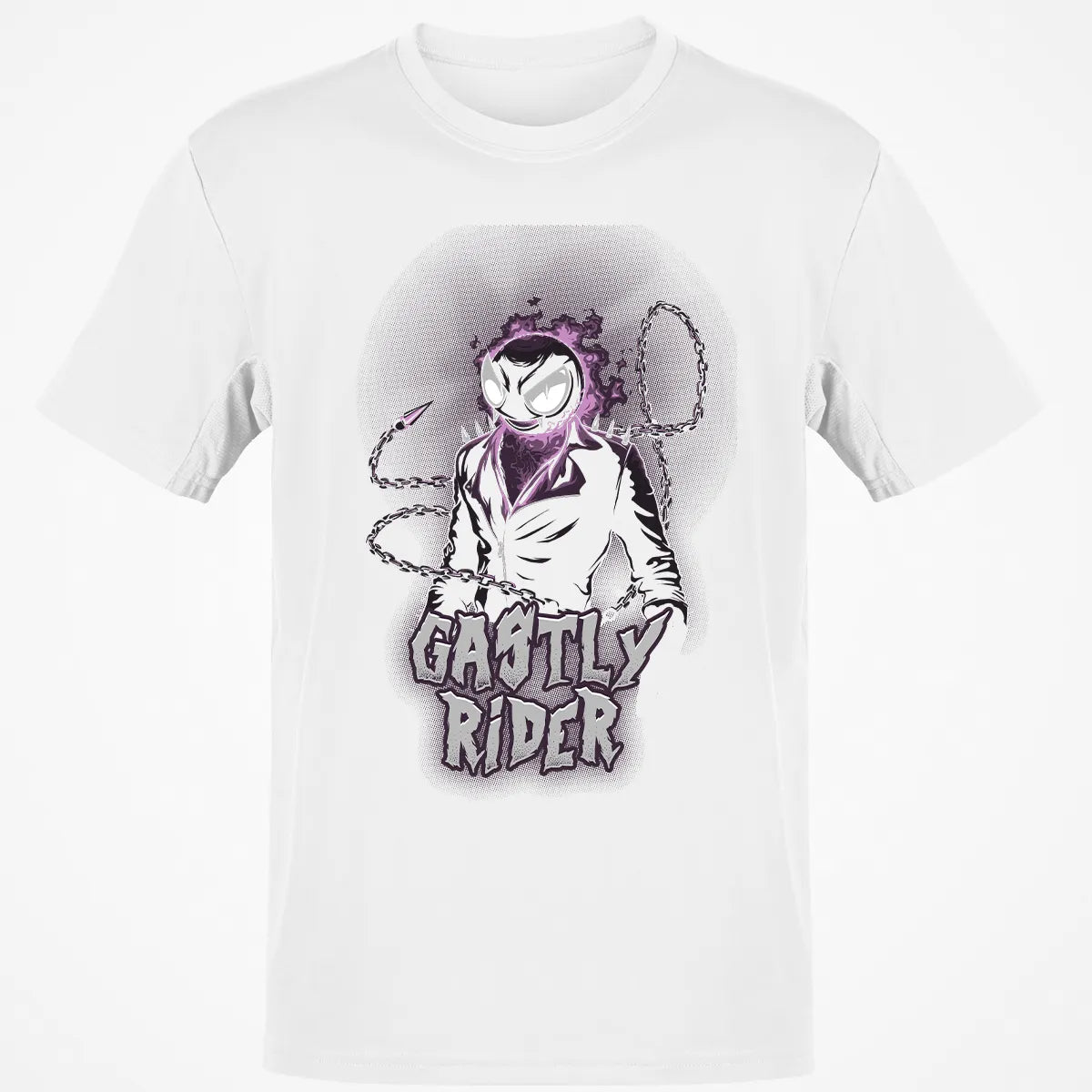 Classic Unisex T-Shirt - 9ANCRGZK