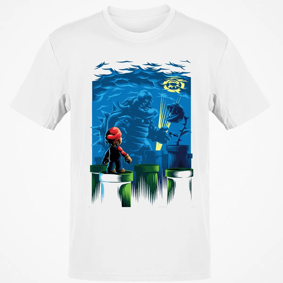 Classic Unisex T-Shirt - 7WBQ2QHB