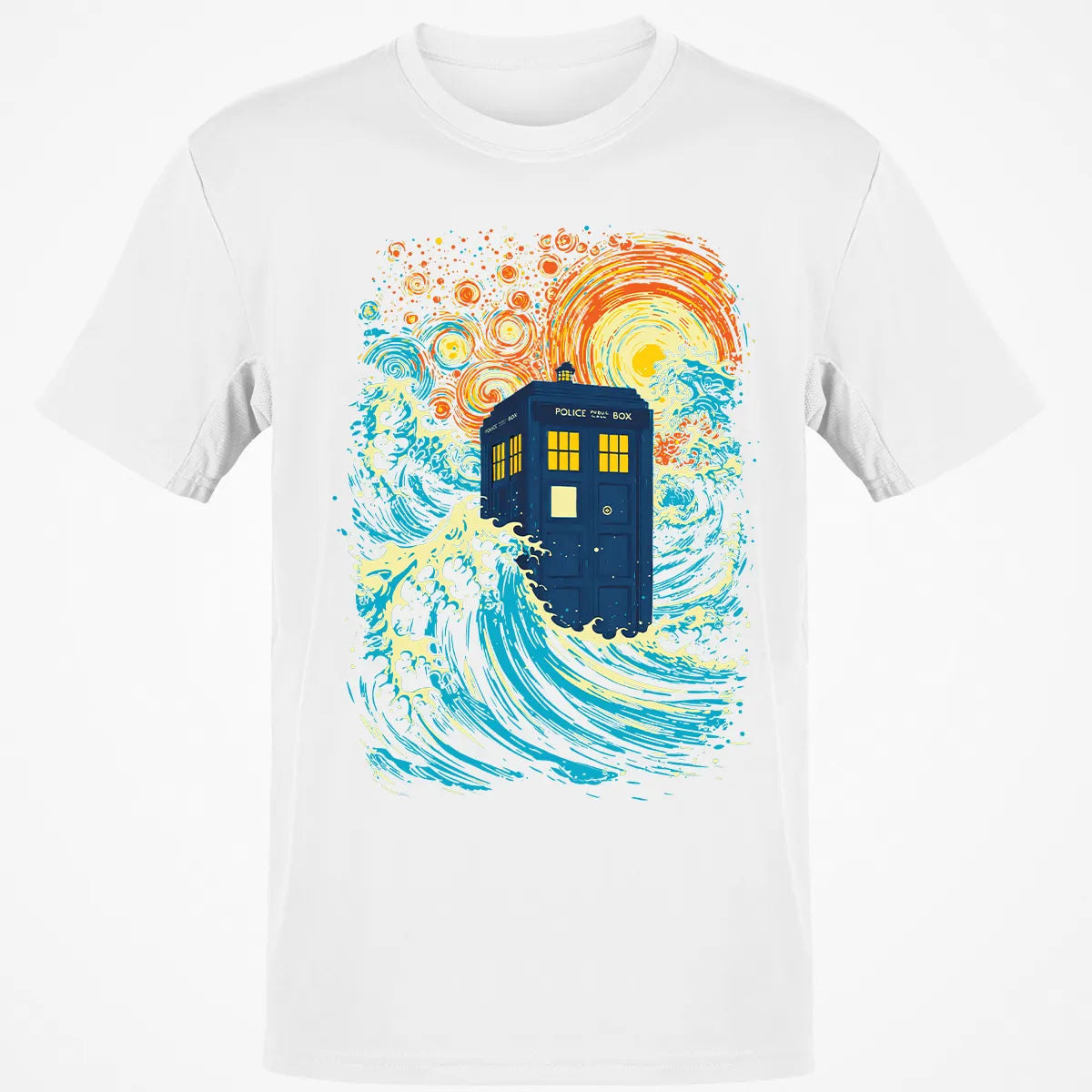 Classic Unisex T-Shirt - N9A6FQ44