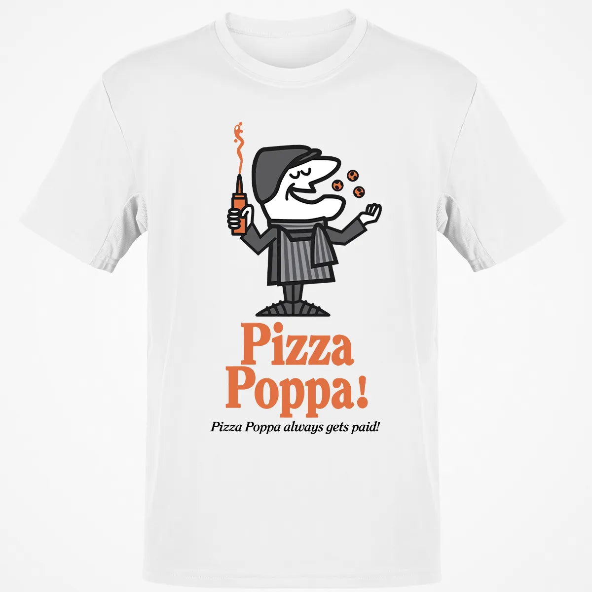 Classic Unisex T-Shirt - 9BEDT4ER