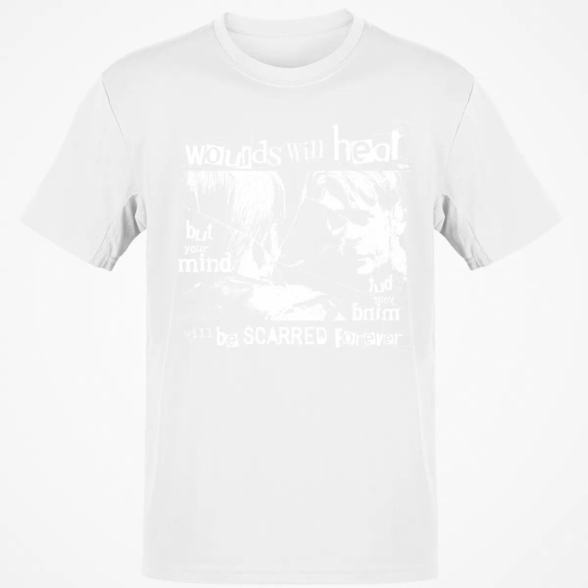 Classic Unisex T-Shirt - 2EW34RXC