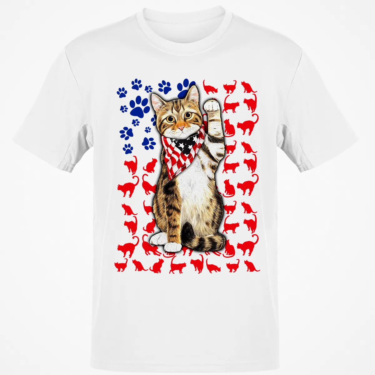 Classic Unisex T-Shirt - PZPVJU42