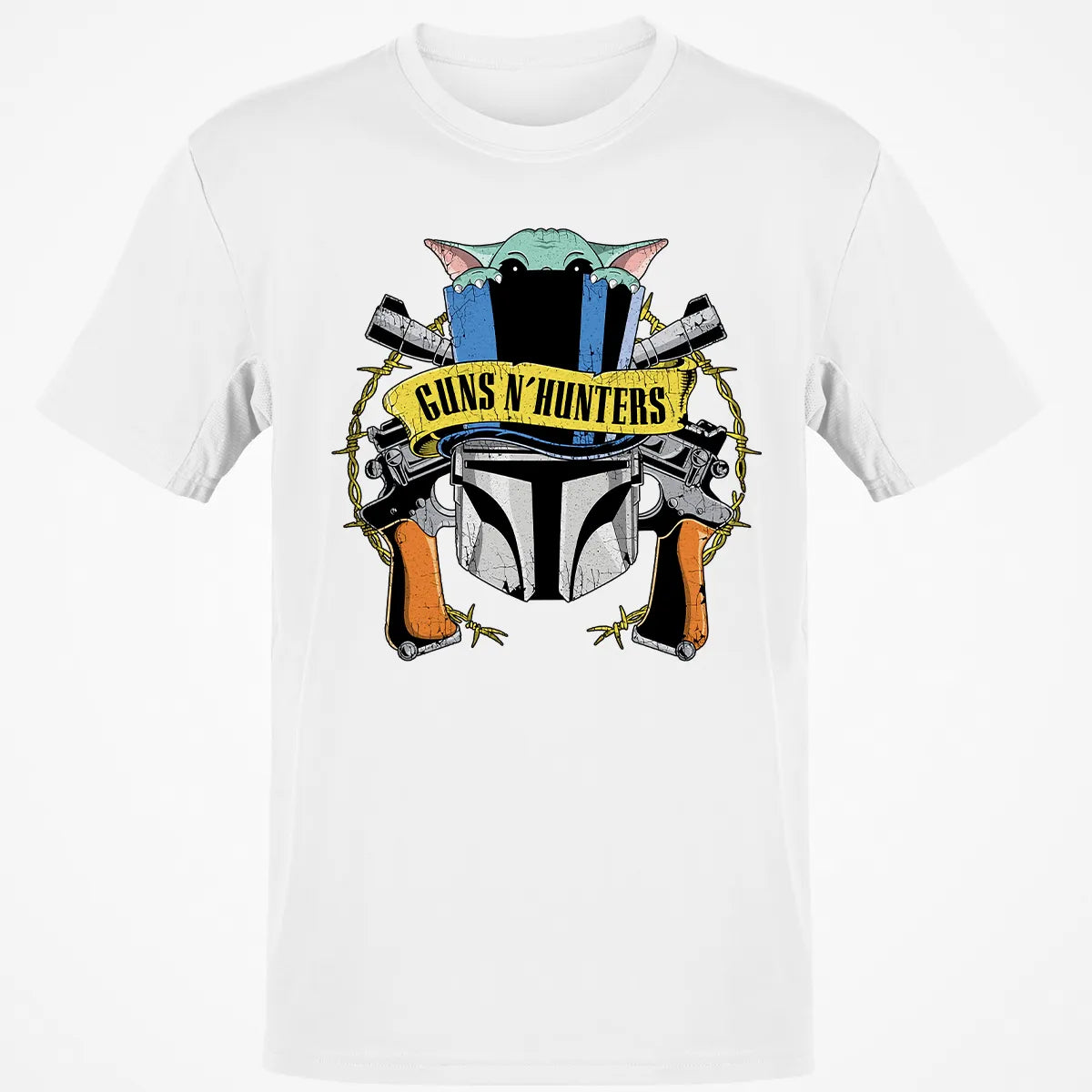 Classic Unisex T-Shirt - B81Z7V81
