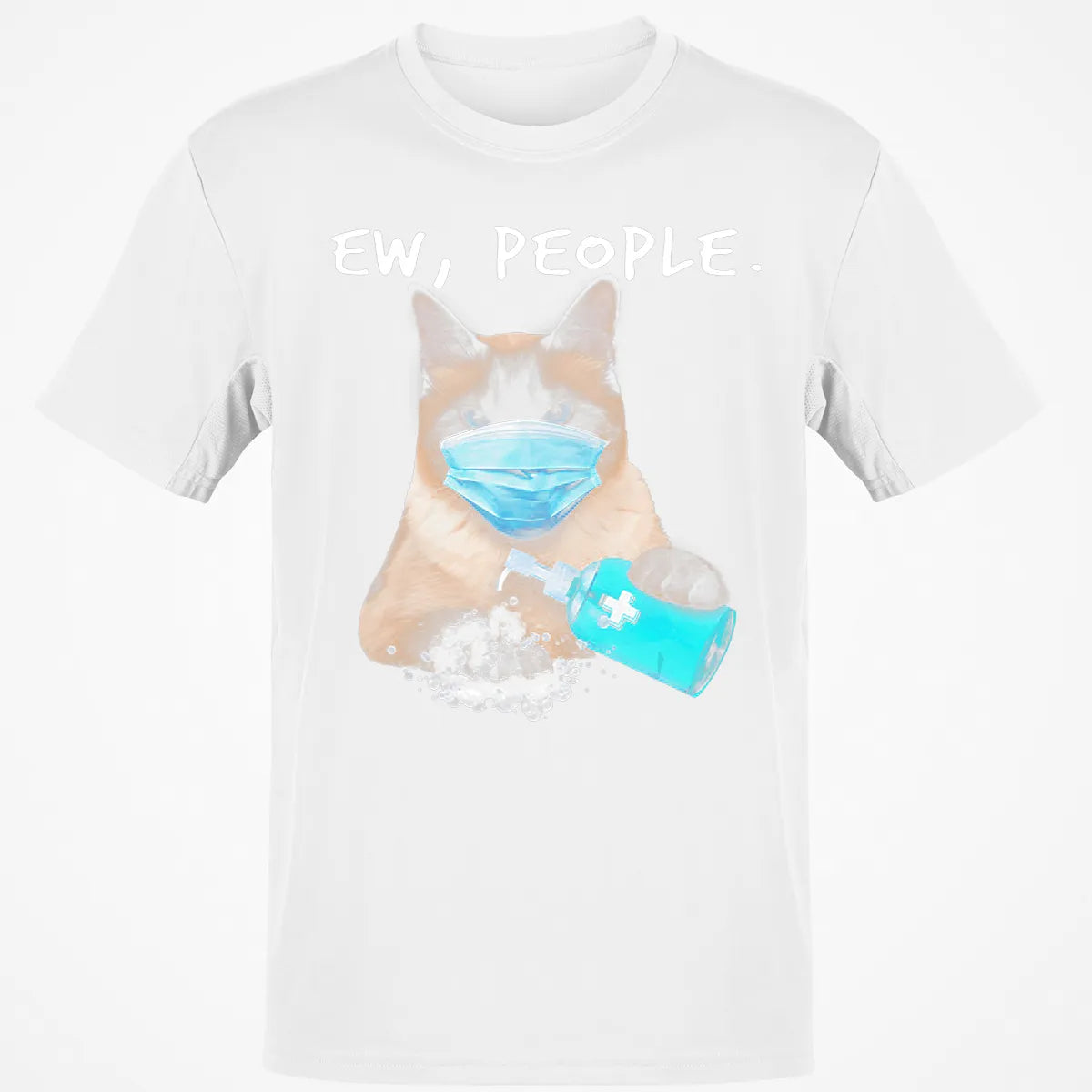 Classic Unisex T-Shirt - RDTUGCBW