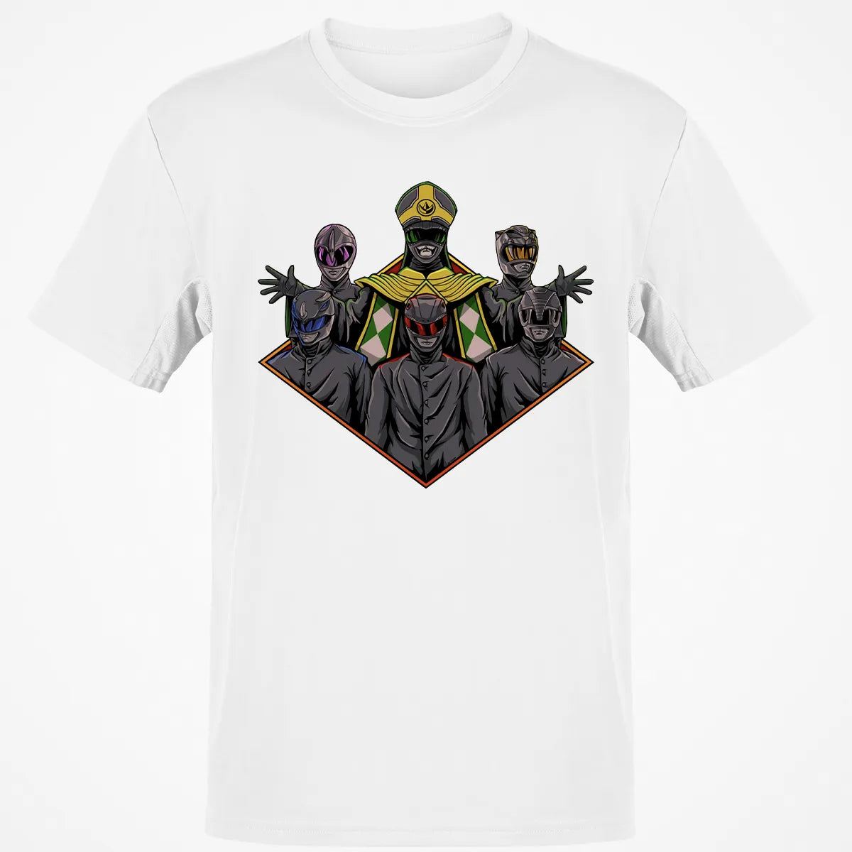 Classic Unisex T-Shirt - AB9UGMGR