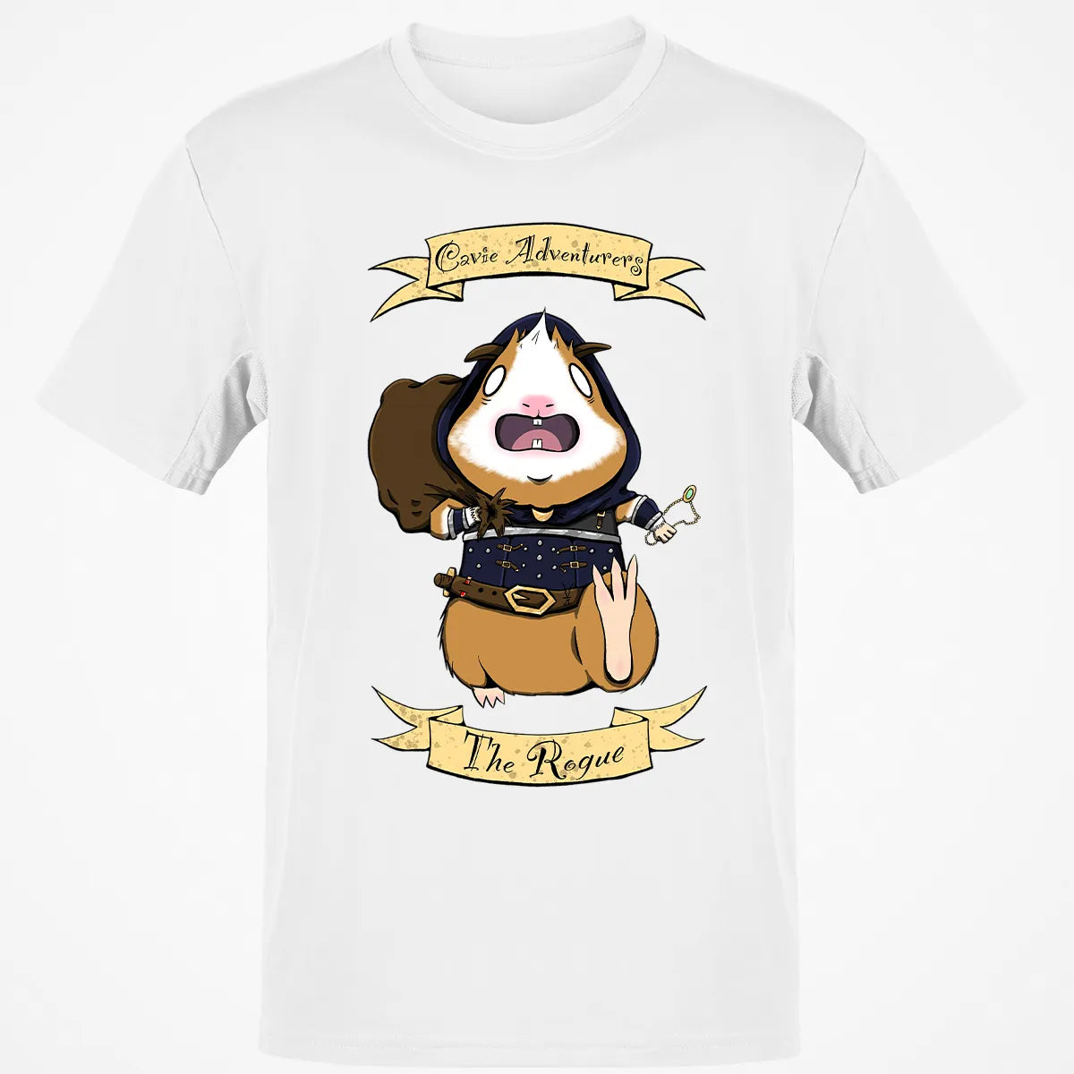 Classic Unisex T-Shirt - ZQ4TNMSZ