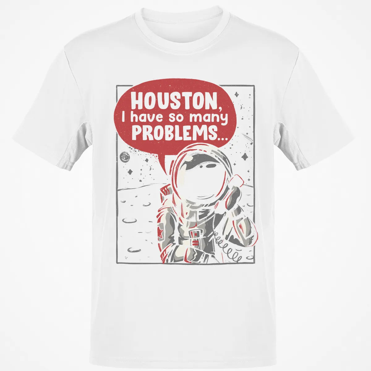 Classic Unisex T-Shirt - 2TTFJ1QW
