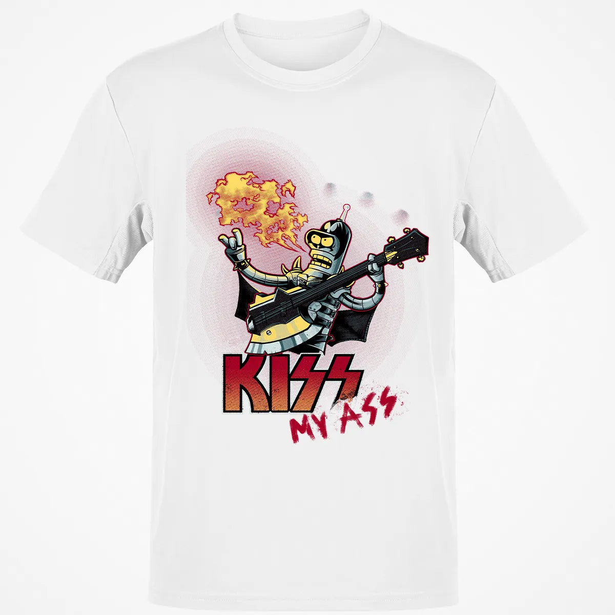 Classic Unisex T-Shirt - WBWUN2UG