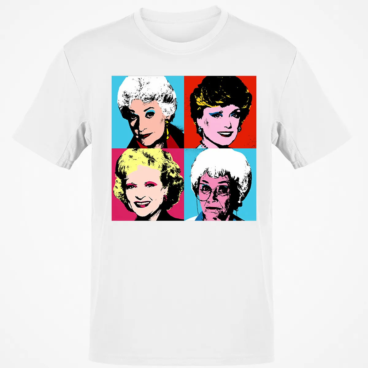 Classic Unisex T-Shirt - V2FM2DQX