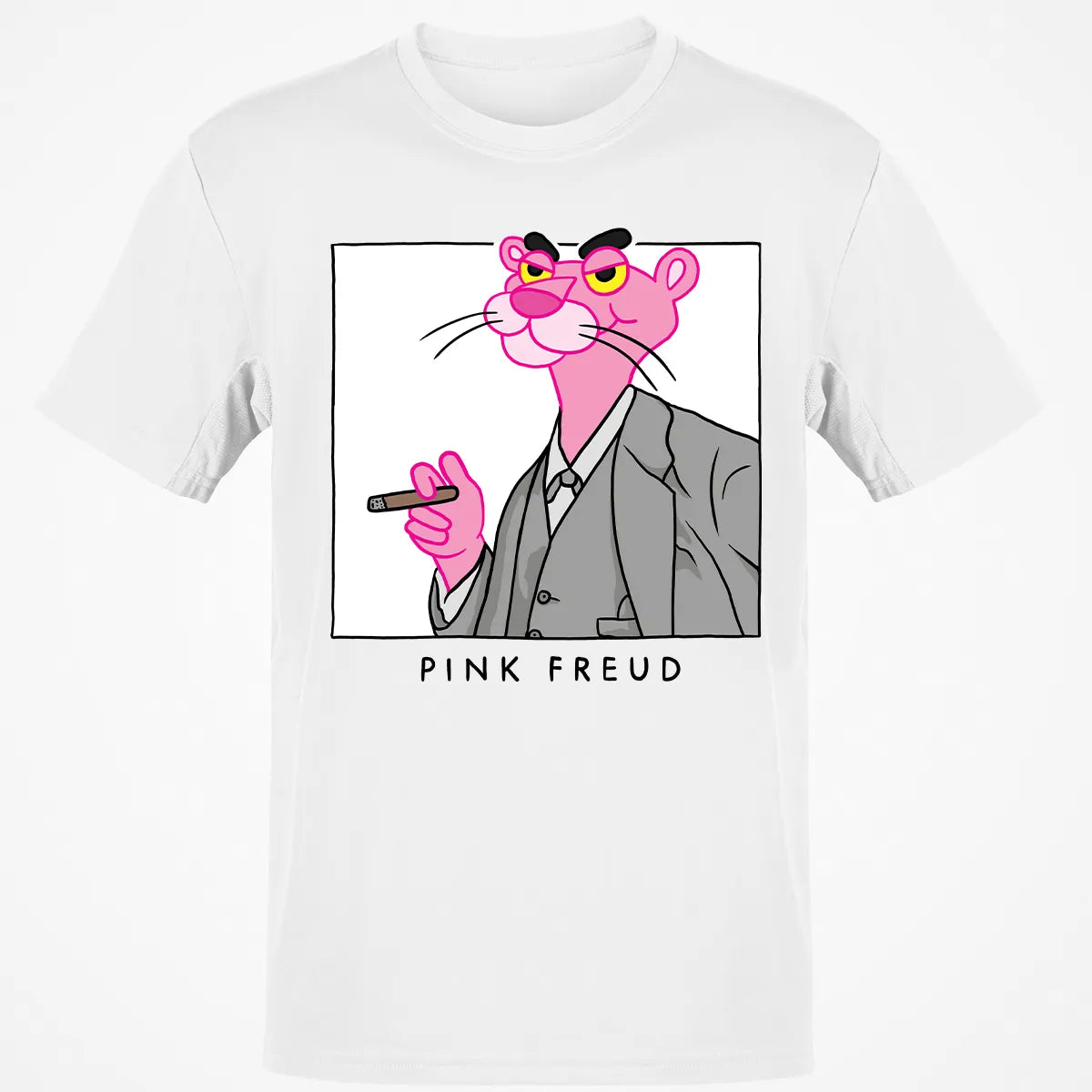 Classic Unisex T-Shirt - 61N2PNC2