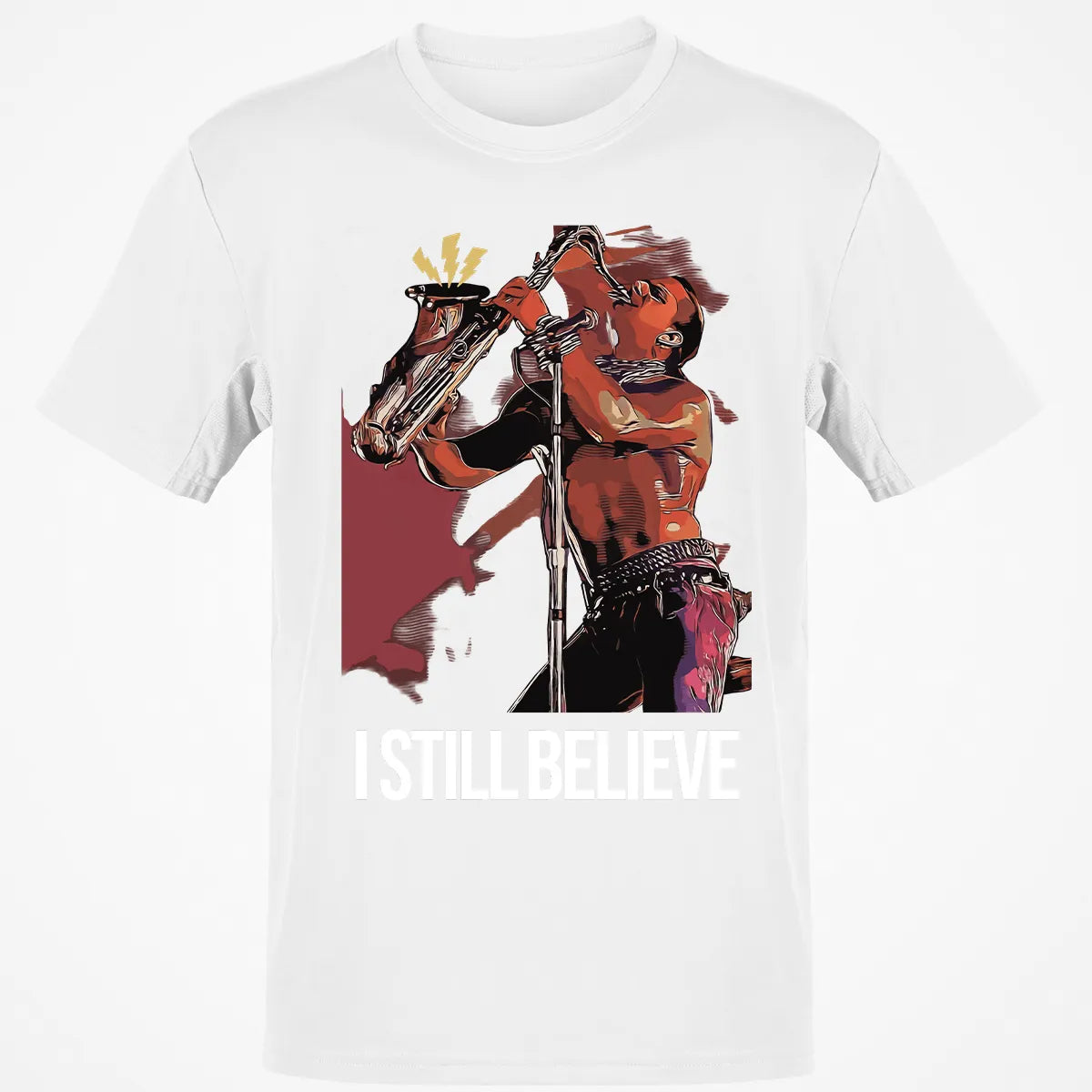 Classic Unisex T-Shirt - 19S2FTWA