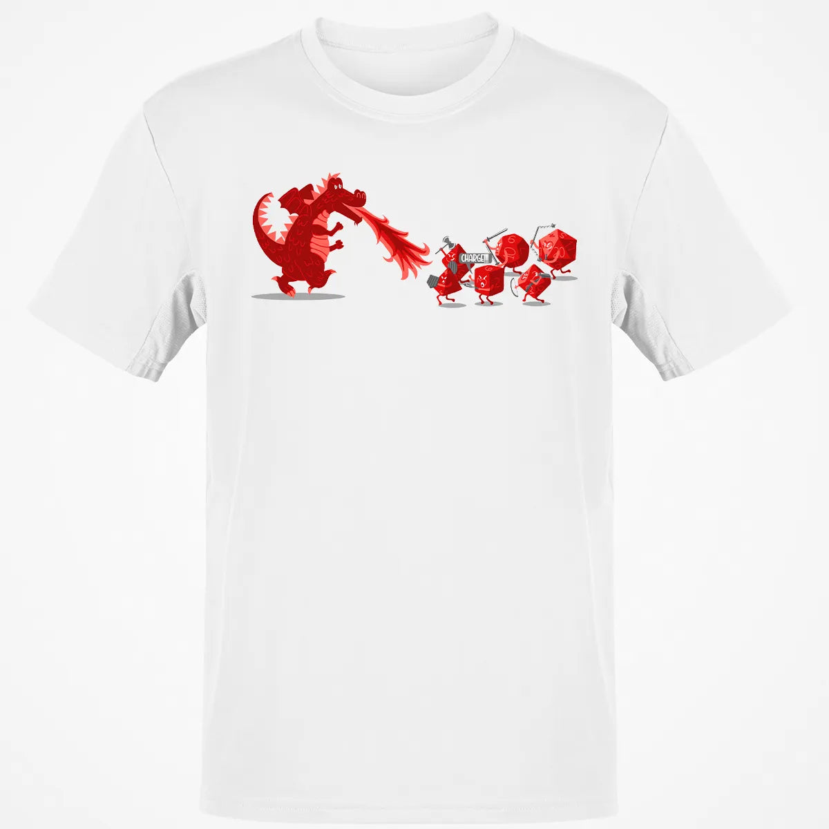 Classic Unisex T-Shirt - CZDDUFB3