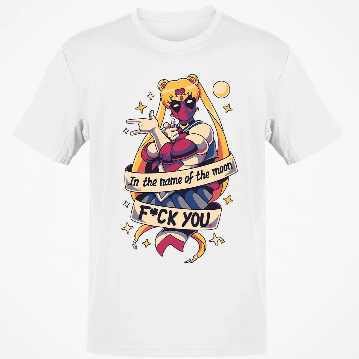 Classic Unisex T-Shirt - L2TUV1P6