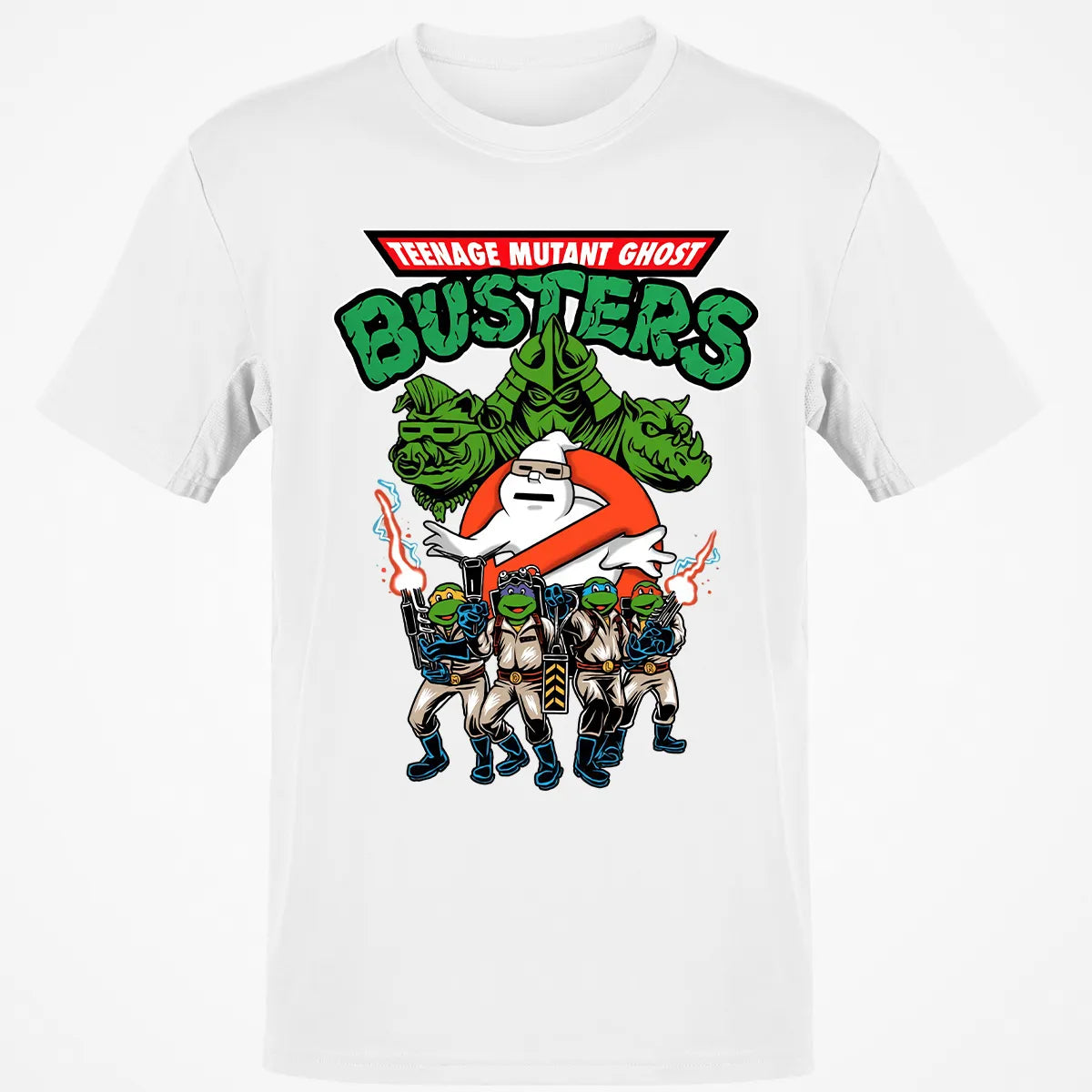 Classic Unisex T-Shirt - EDMCCPQU