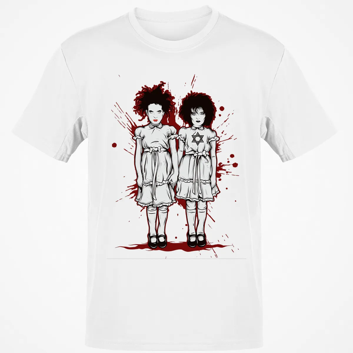 Classic Unisex T-Shirt - E8STSTD3