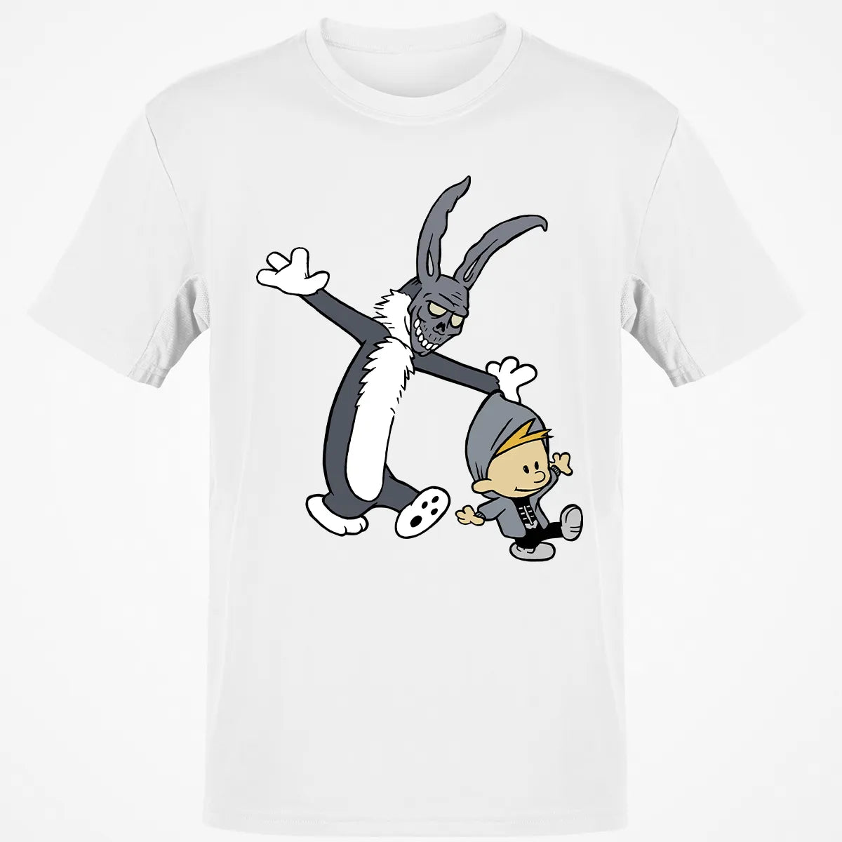 Classic Unisex T-Shirt - LSXHEJST