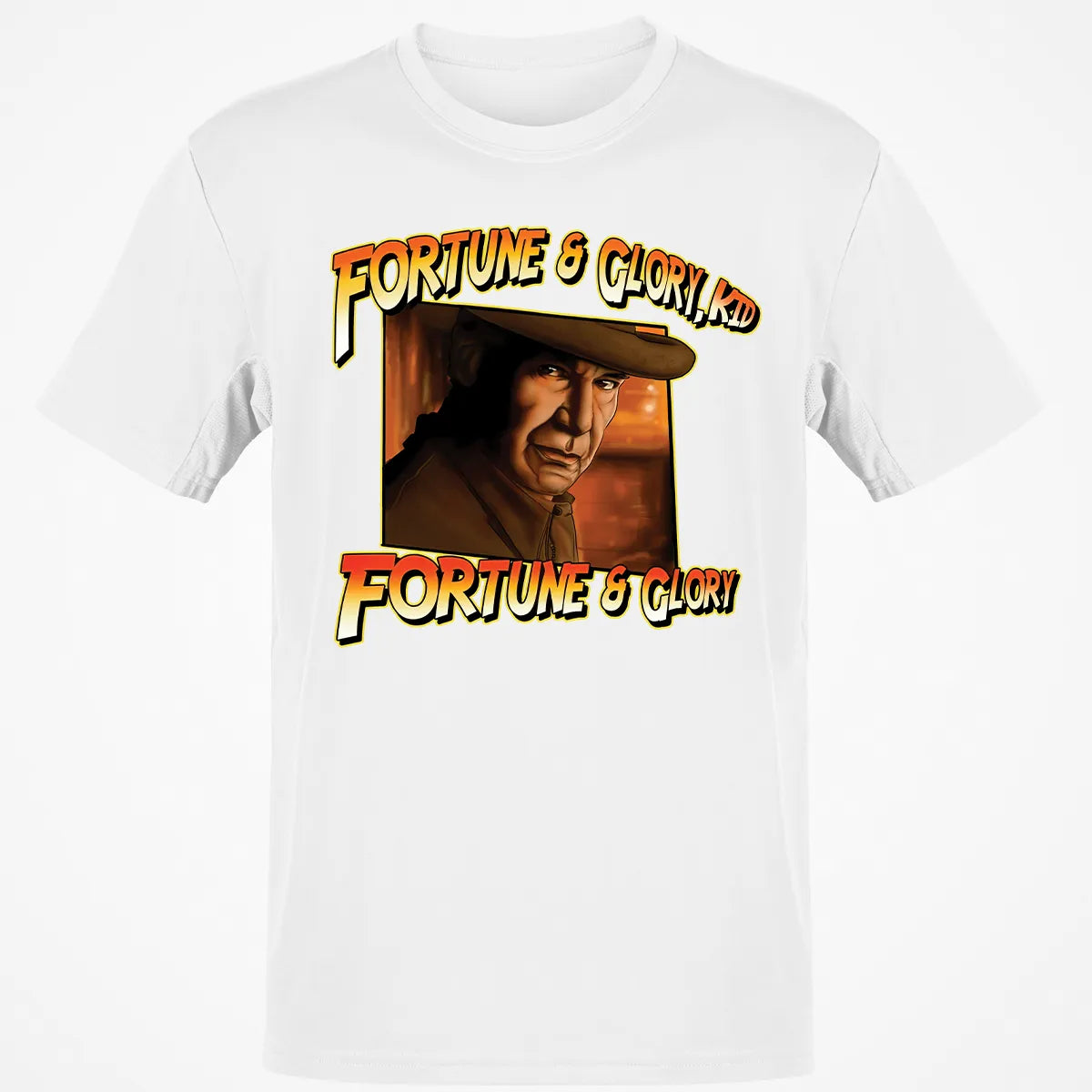 Classic Unisex T-Shirt - 958ZQ9Y9