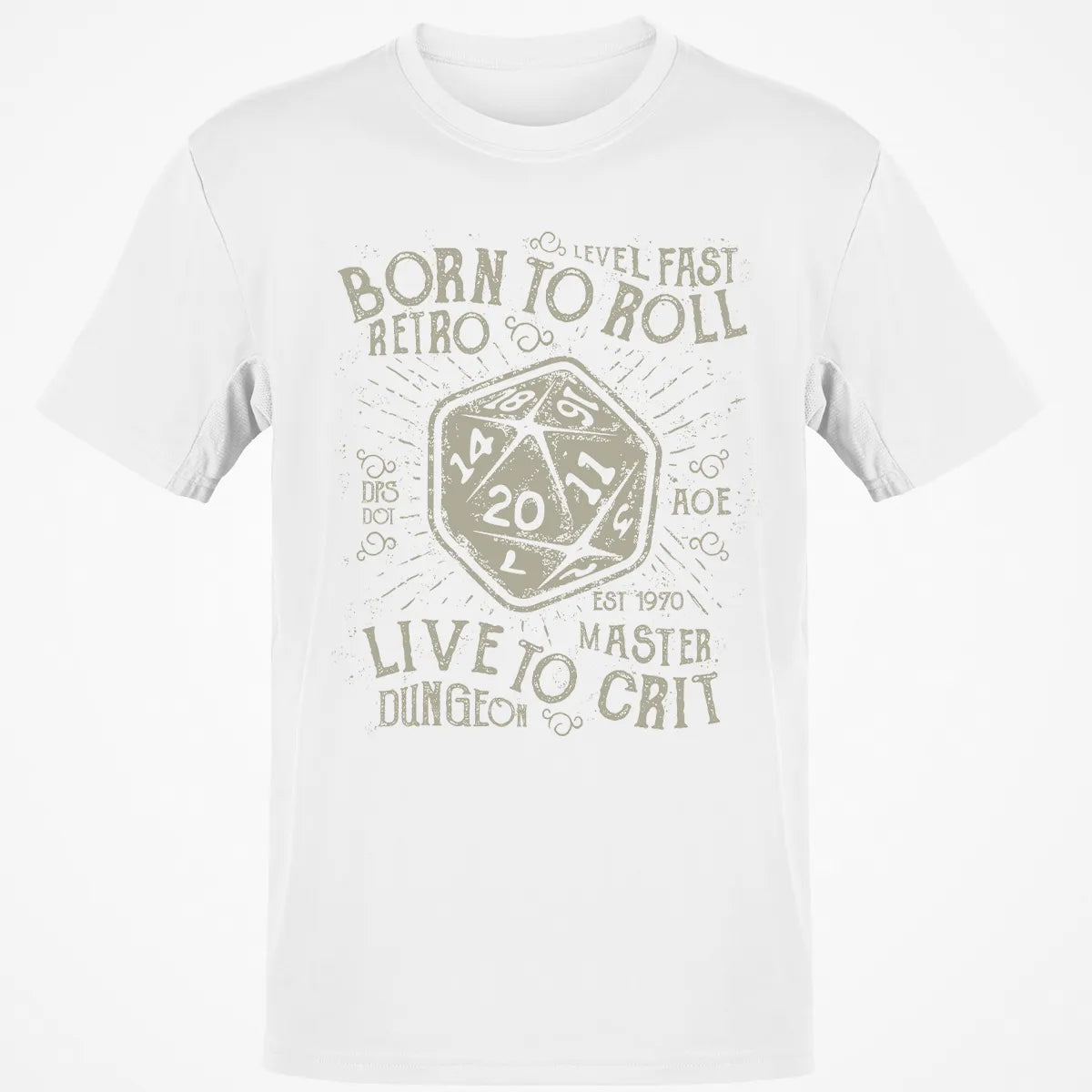Classic Unisex T-Shirt - 1HKG6XAZ