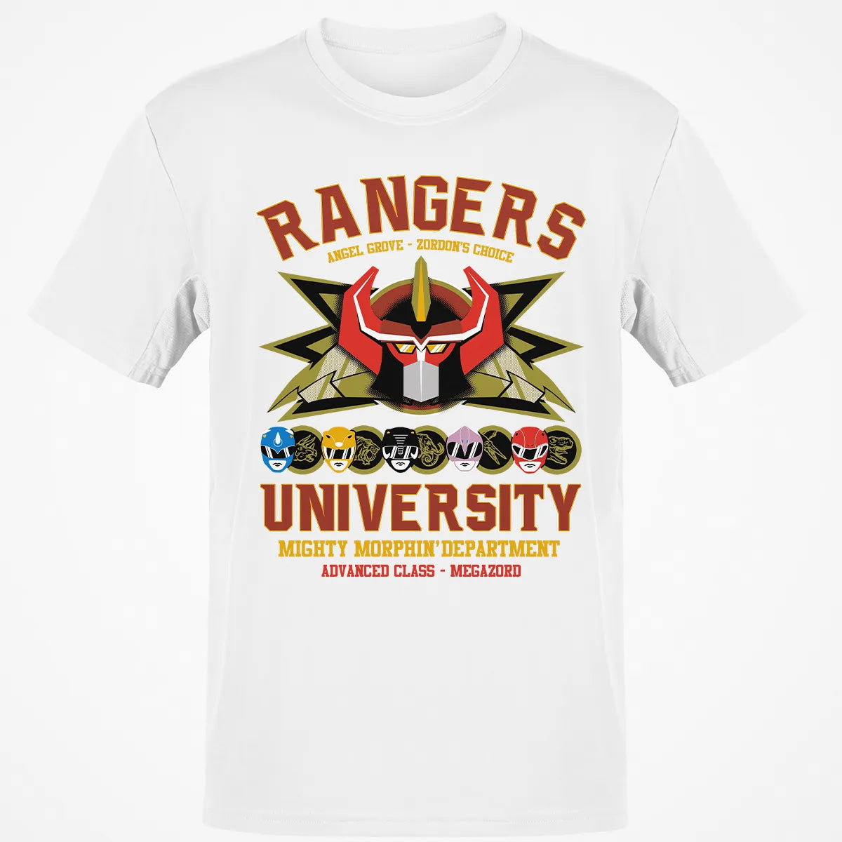 Classic Unisex T-Shirt - Z63RUP1X