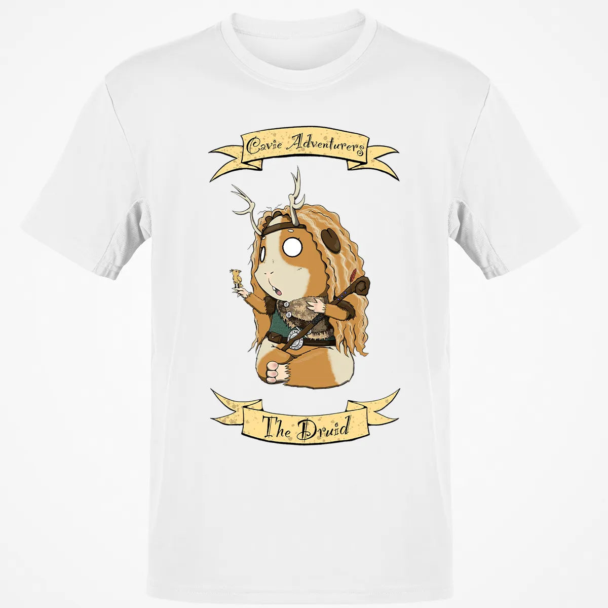 Classic Unisex T-Shirt - 7BHMGPPH