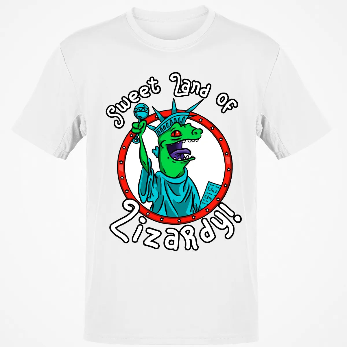 Classic Unisex T-Shirt - HWY5RBQ2