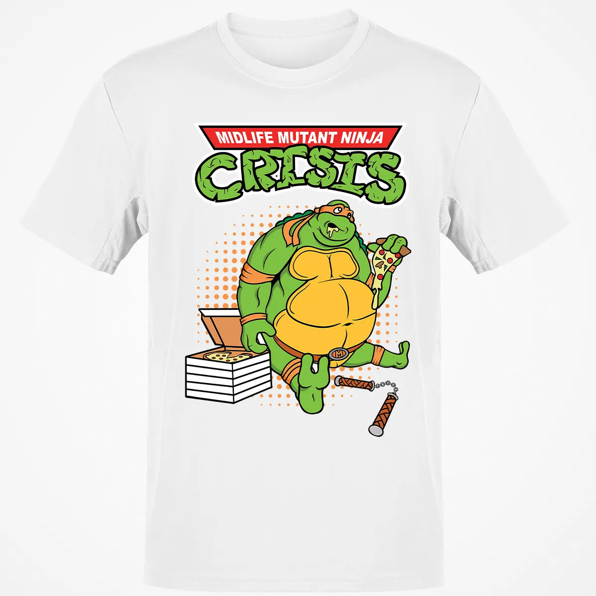 Classic Unisex T-Shirt - DXTNM26R