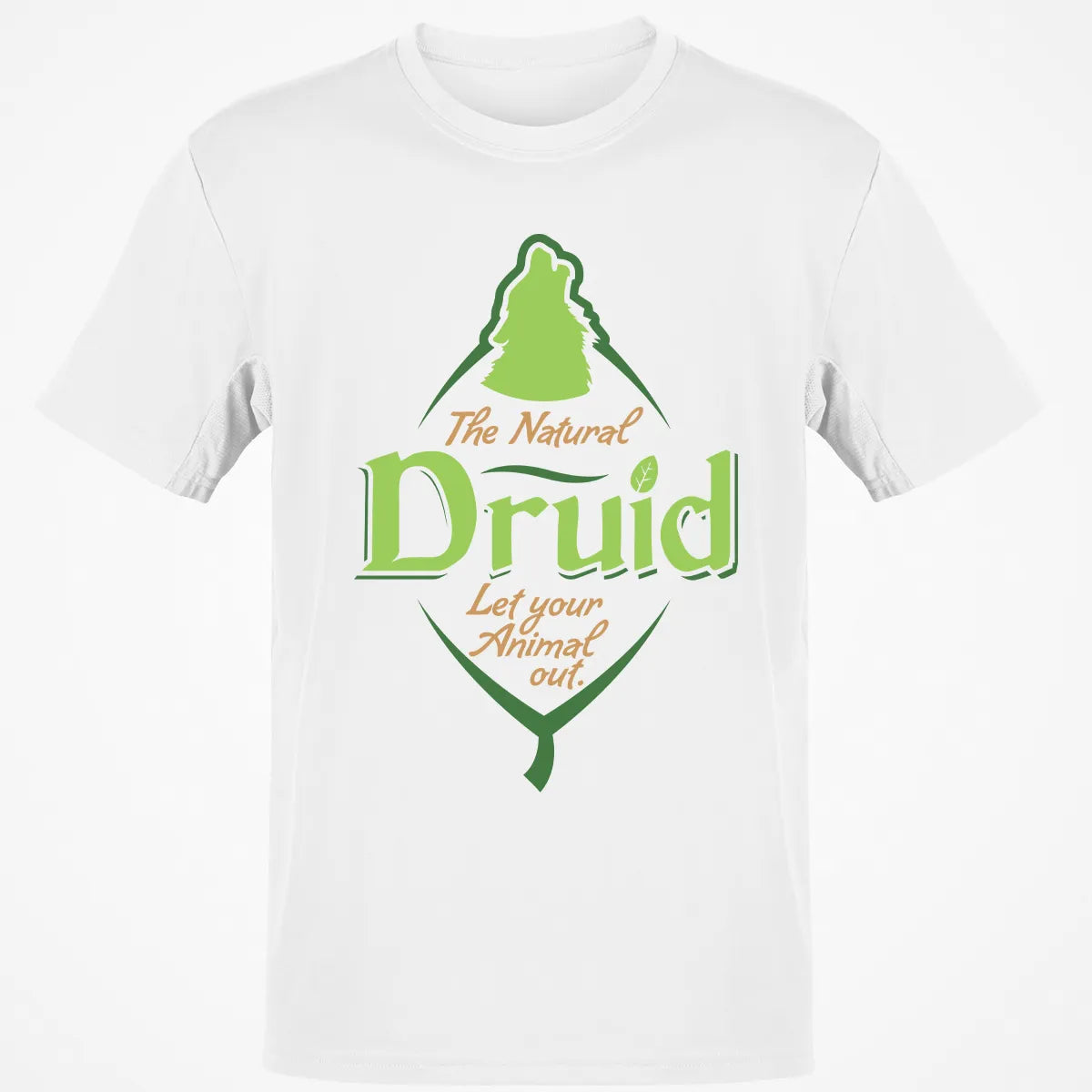Classic Unisex T-Shirt - ADWWLE4U