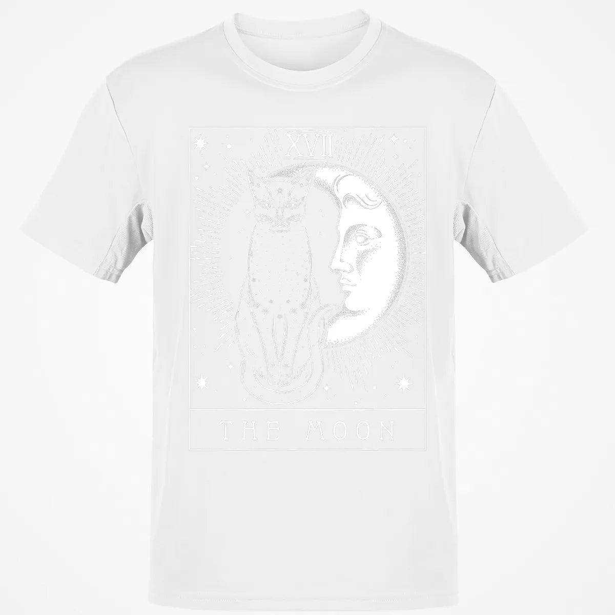 Classic Unisex T-Shirt - JBUZ638Y