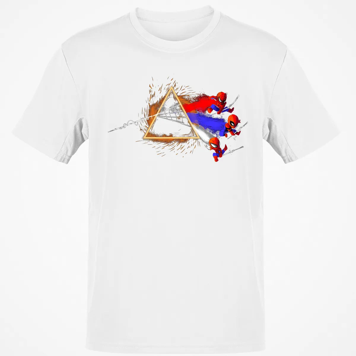 Classic Unisex T-Shirt - DGZ38U25