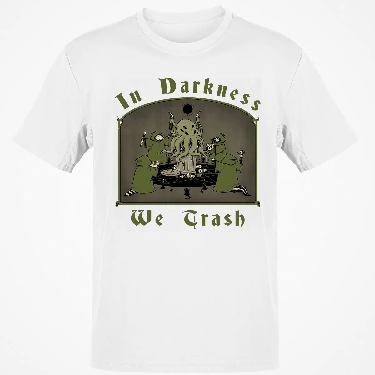 Classic Unisex T-Shirt - VKNA49YA