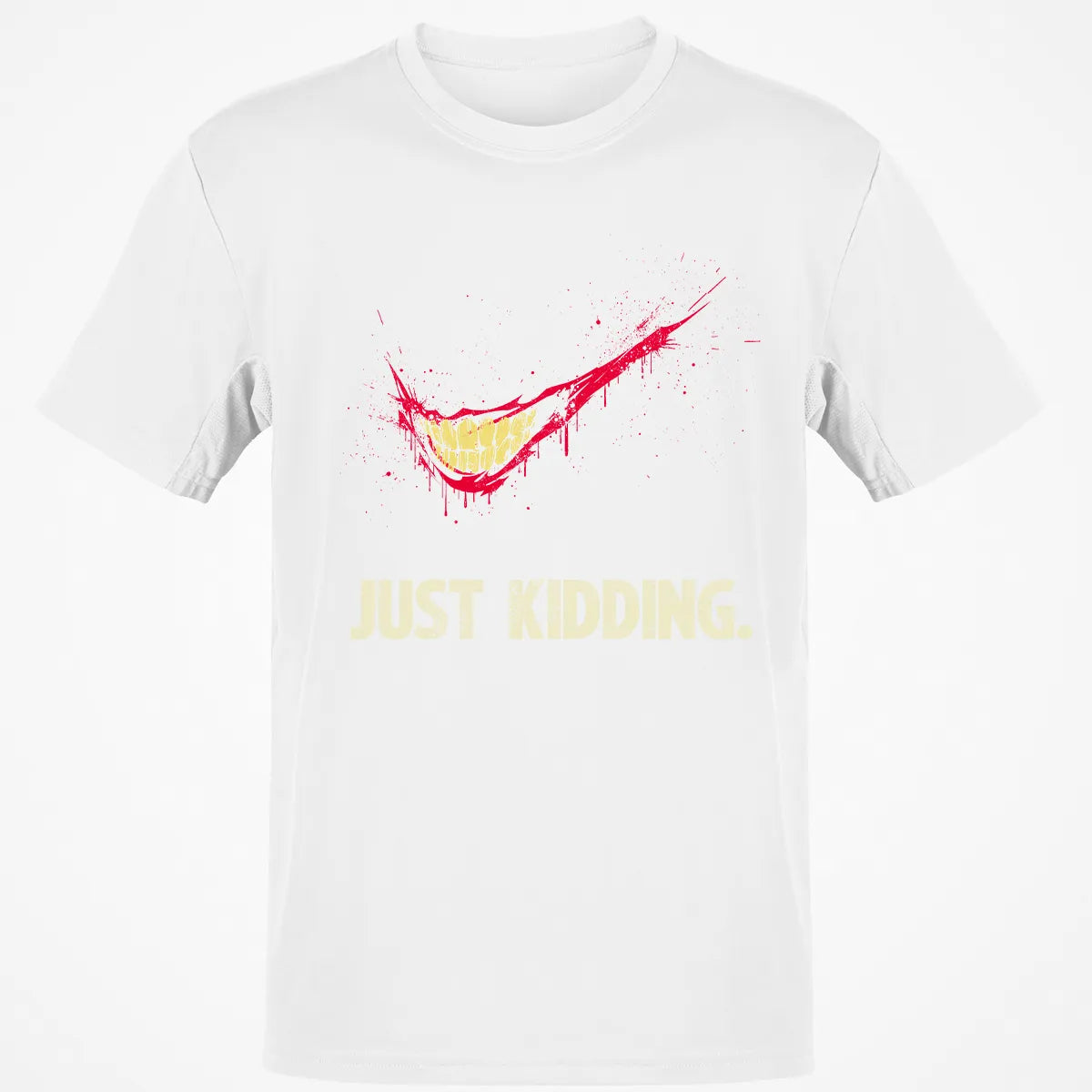 Classic Unisex T-Shirt - NV7913RE