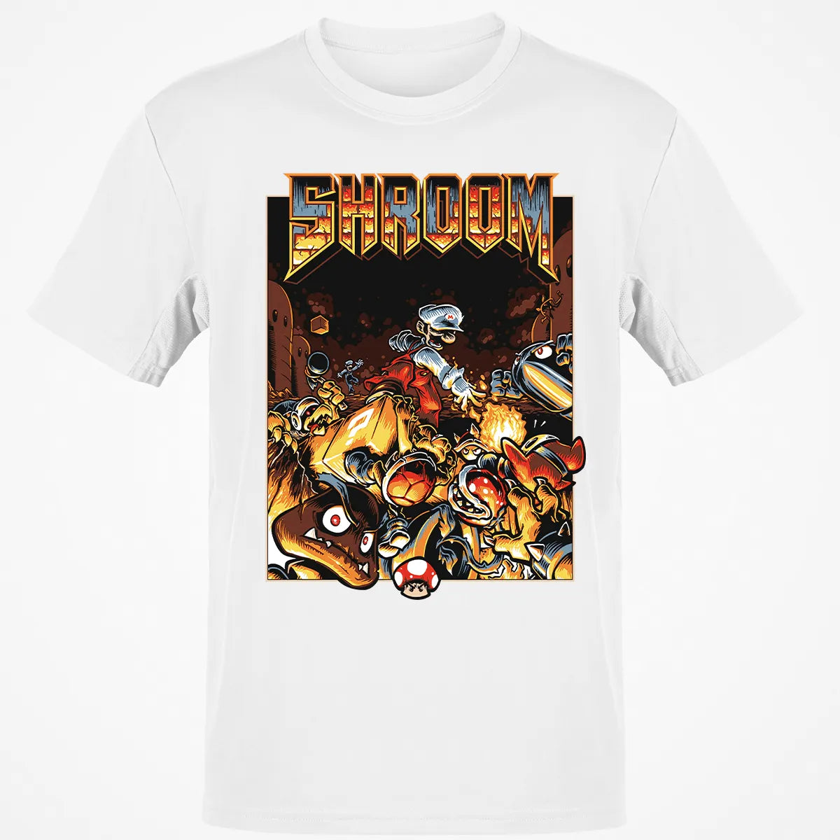 Classic Unisex T-Shirt - 67Z5P7VM