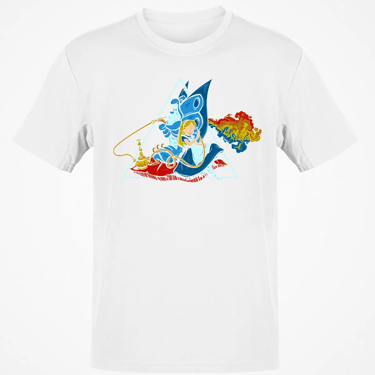 Classic Unisex T-Shirt - MSS32WH6