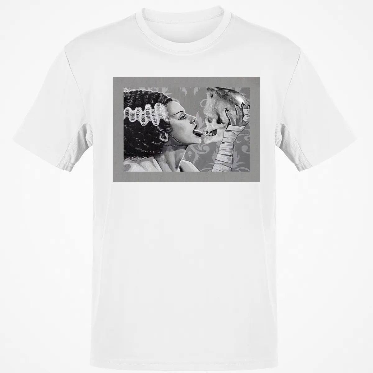 Classic Unisex T-Shirt - UT5M6ER8