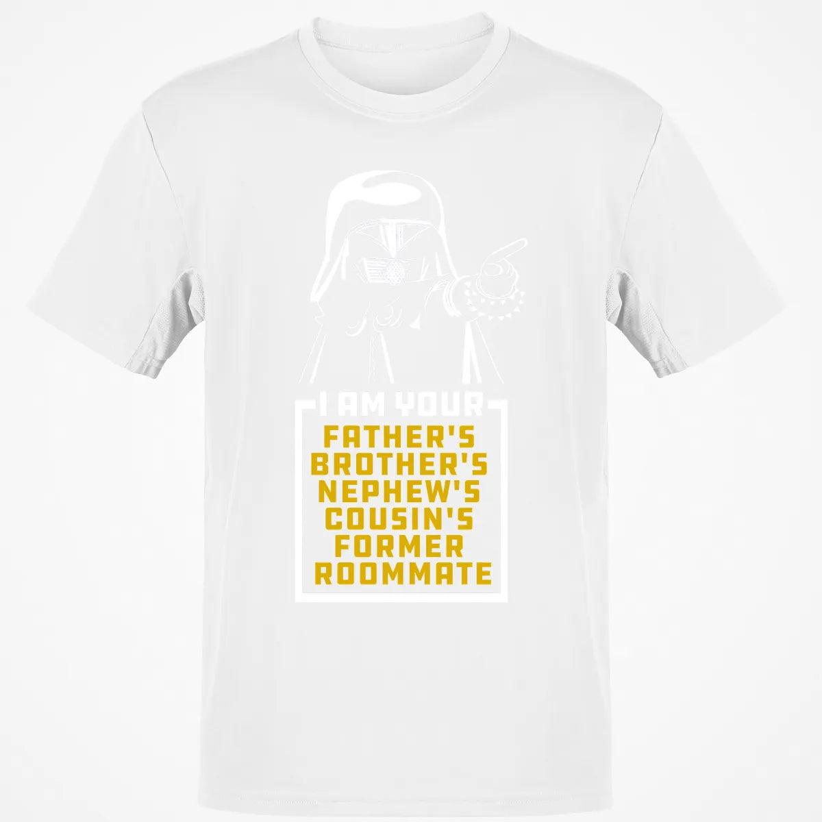 Classic Unisex T-Shirt - F12UPBVH