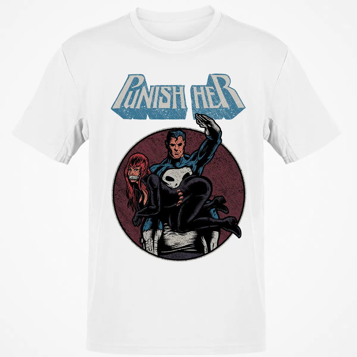 Classic Unisex T-Shirt - H5MBTL2Q