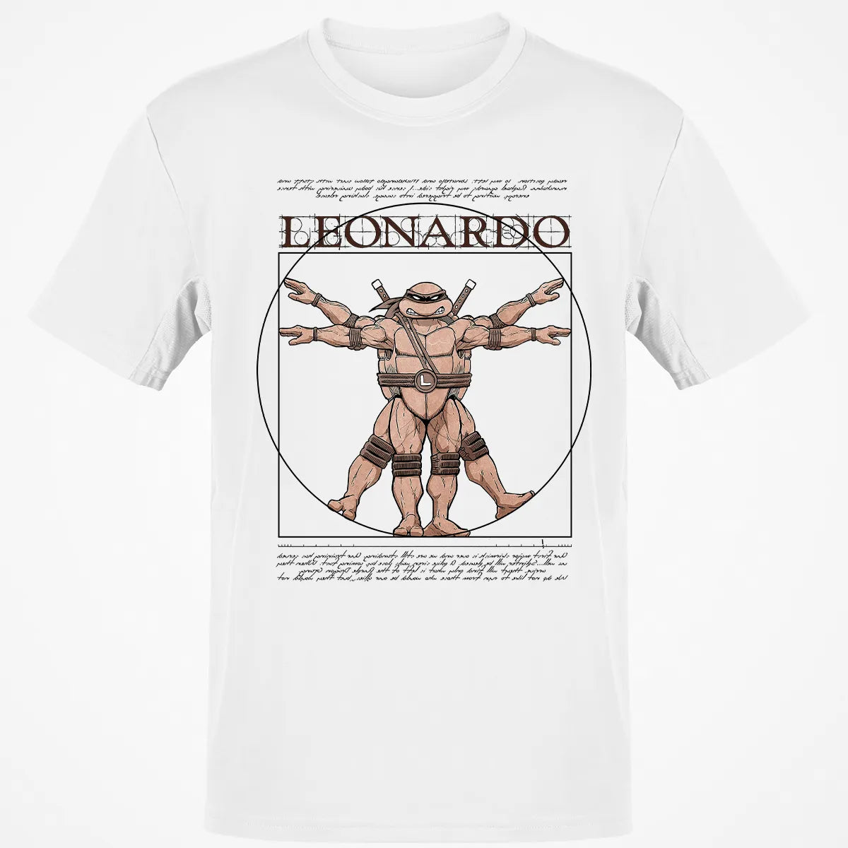 Classic Unisex T-Shirt - Y92XAZUV