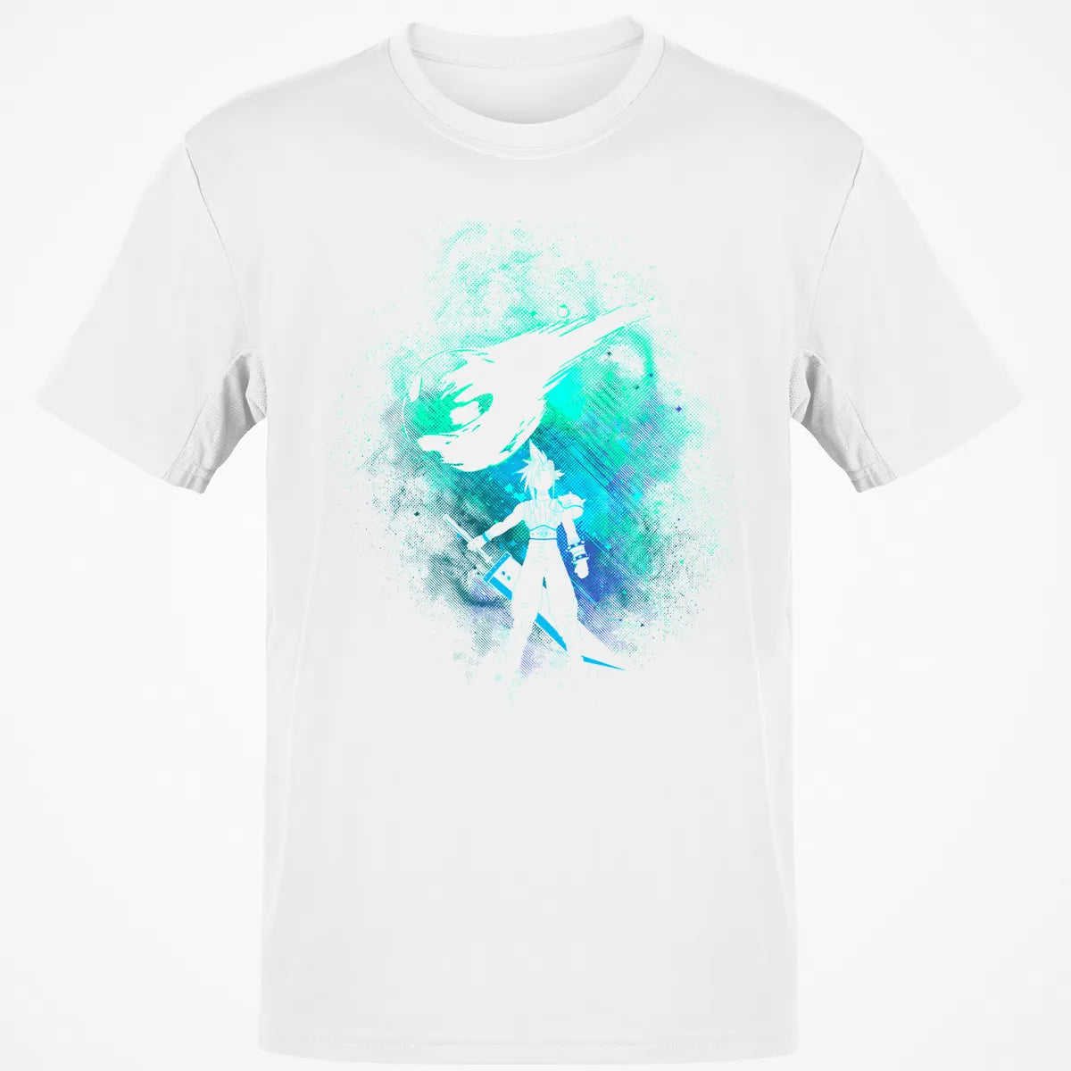 Classic Unisex T-Shirt - E4D58PW2