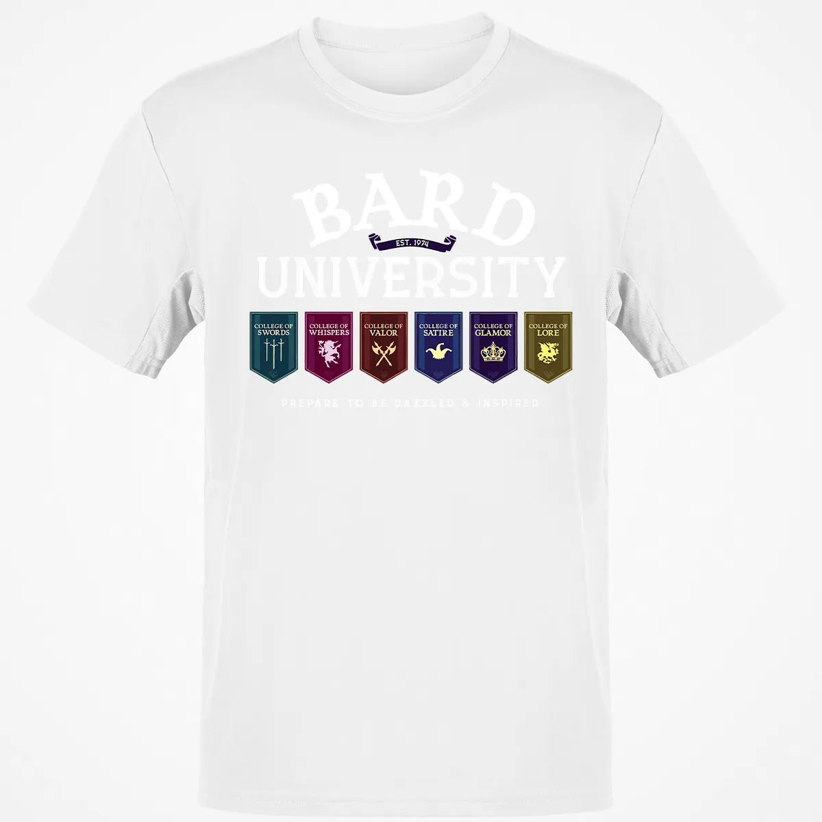Classic Unisex T-Shirt - 47X7F1F2