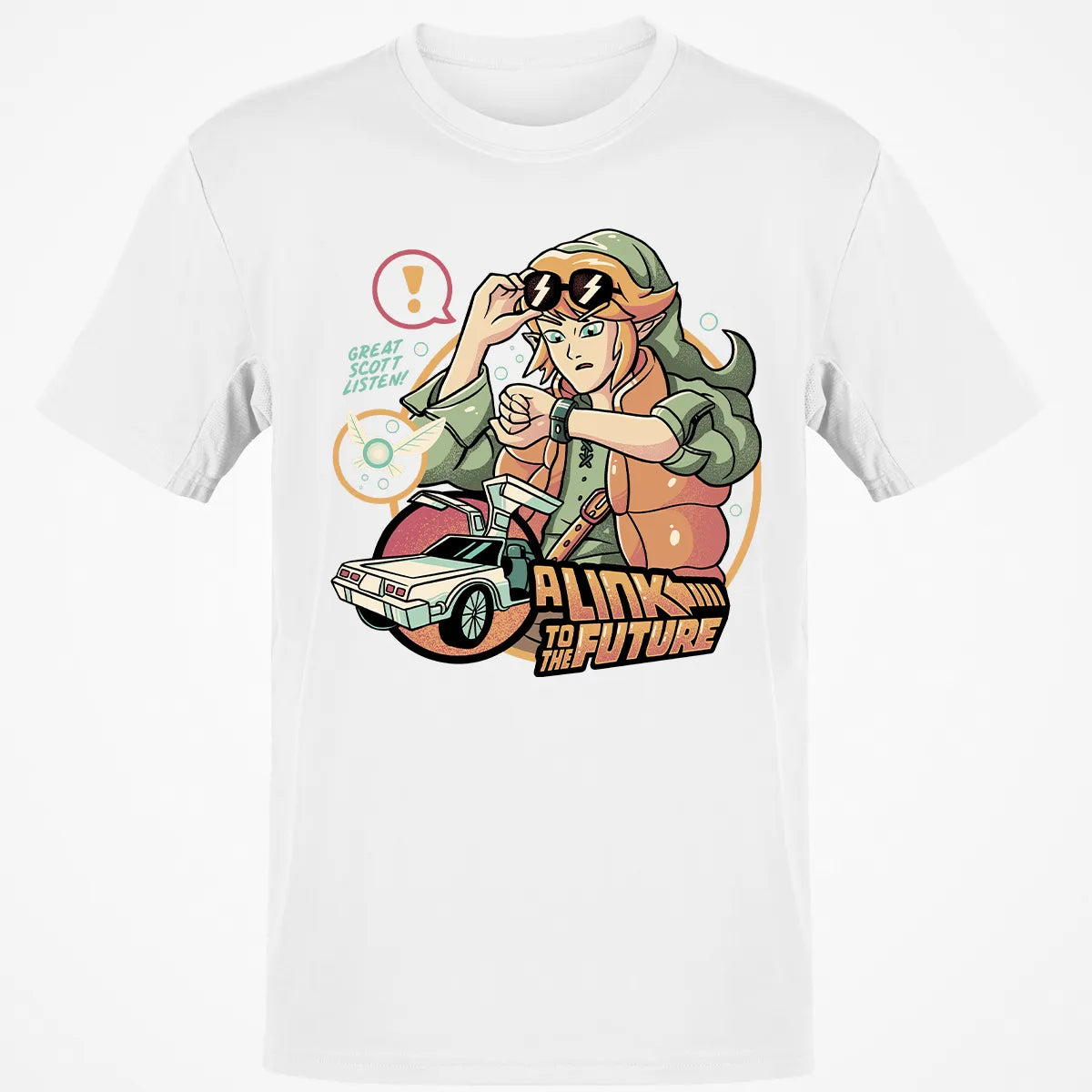 Classic Unisex T-Shirt - 19UHKBSK